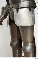  Photos Medieval Knight in plate armor 3 Medieval Soldier Plate armor leg lower body 0001.jpg